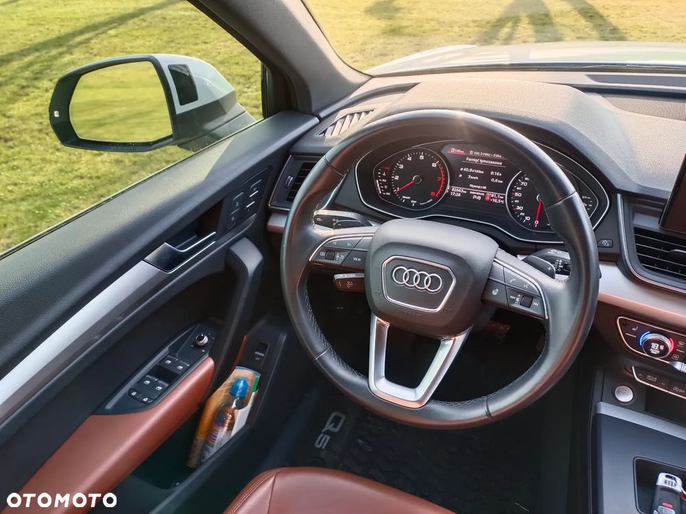 Audi Q5 45 TFSI mHEV Quattro S tronic - 28