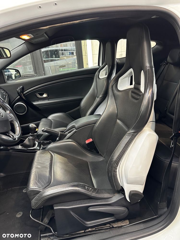 Renault Megane 2.0 16V RS - 10