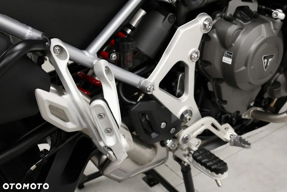Triumph Tiger - 22