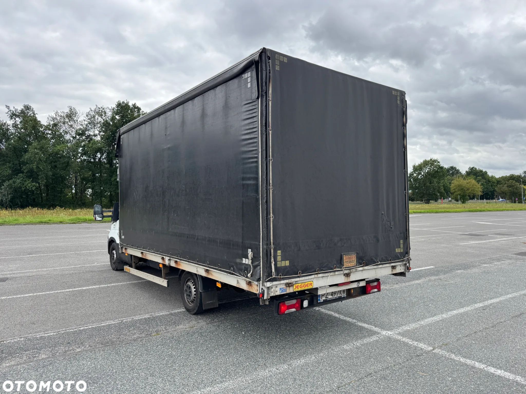 Iveco DAILY - 6
