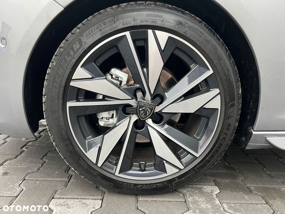 Peugeot 308 PureTech 130 EAT6 Stop & Start GT-Line Edition - 4