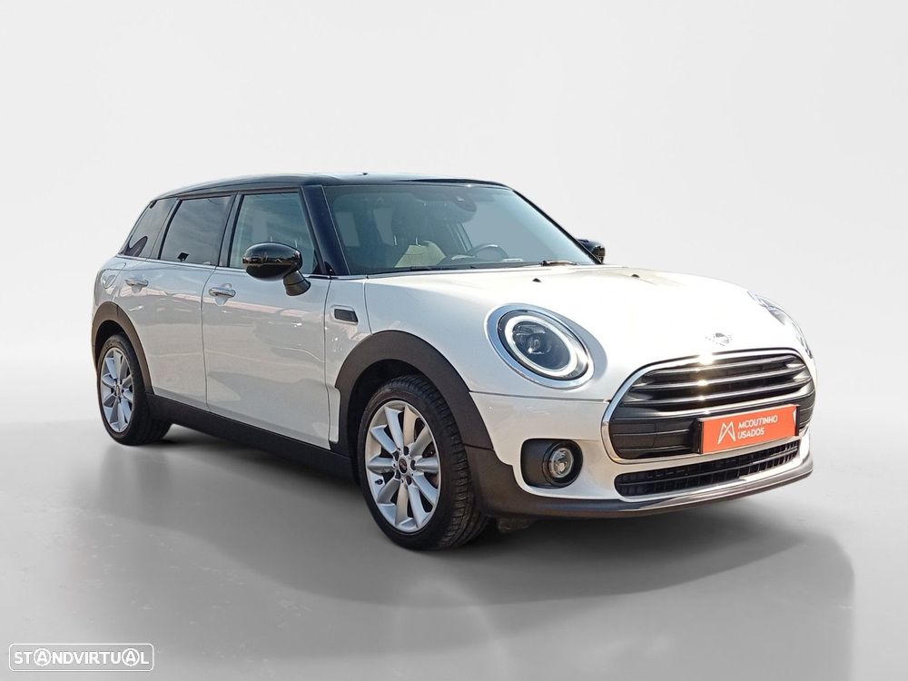 MINI Clubman - 7