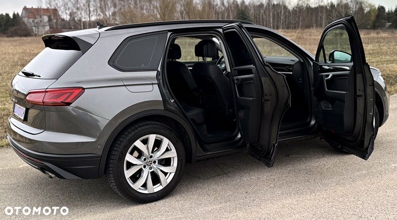 Volkswagen Touareg 3.0 V6 TDI SCR 4Mot Elegance - 10