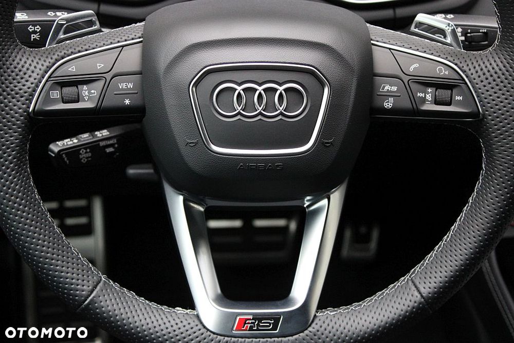 Audi RS5 Coupé 2.9 TFSI Quattro Tiptronic - 22