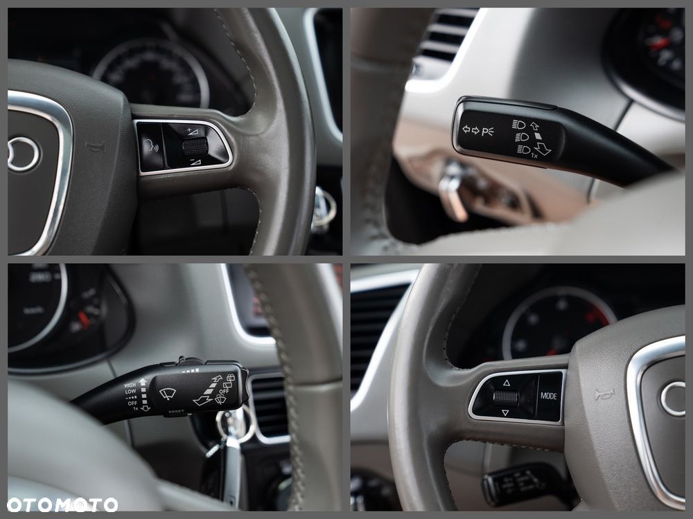 Audi Q5 2.0 TDI Quattro Stronic - 32