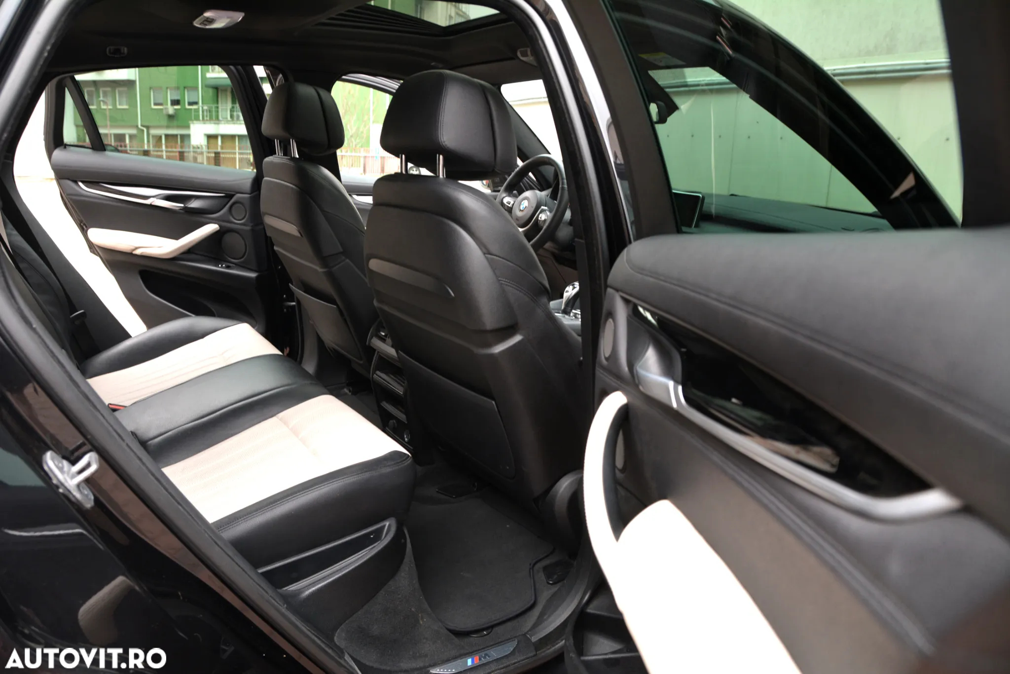BMW X6 xDrive30d - 14