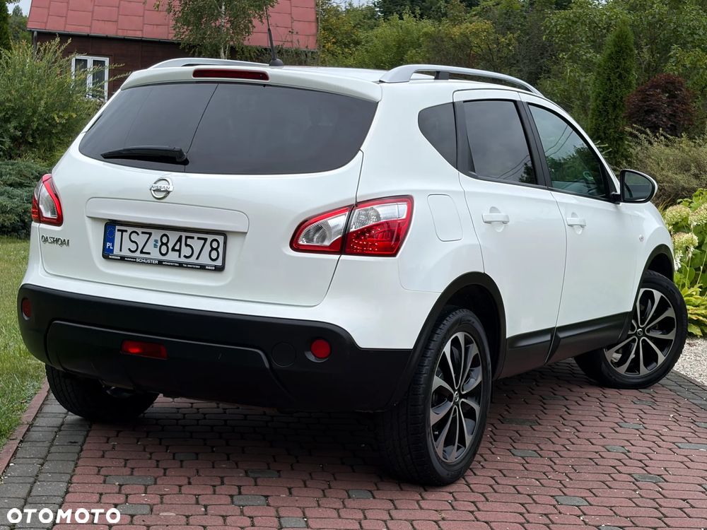 Nissan Qashqai 2.0 I-Way - 15