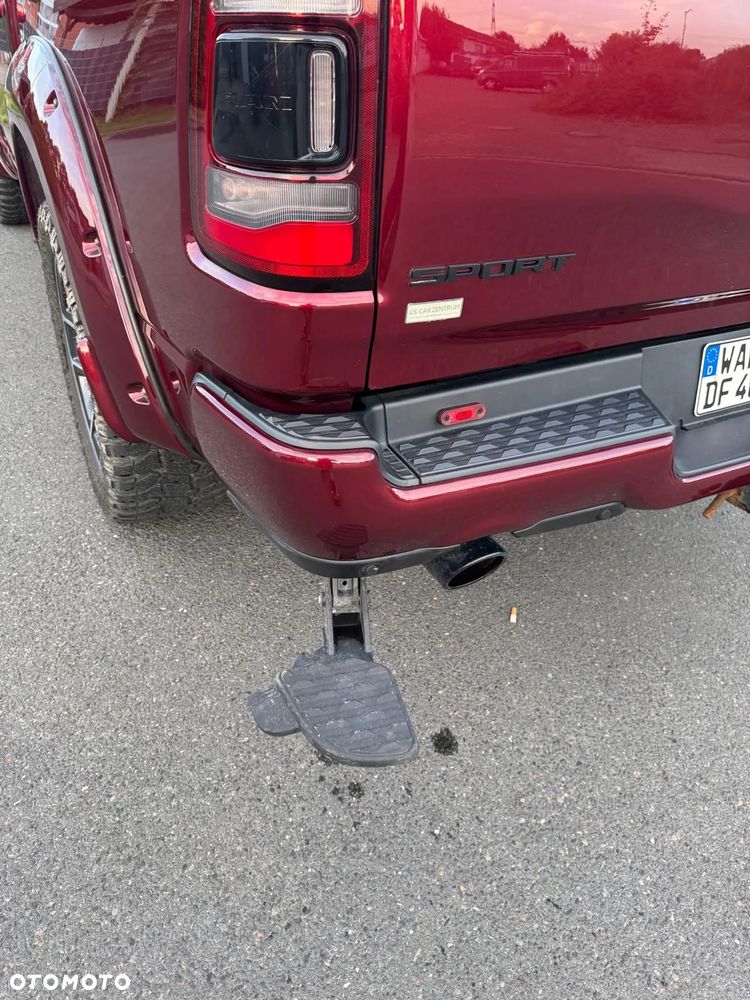 RAM 1500 Crew Cab Sport - 23