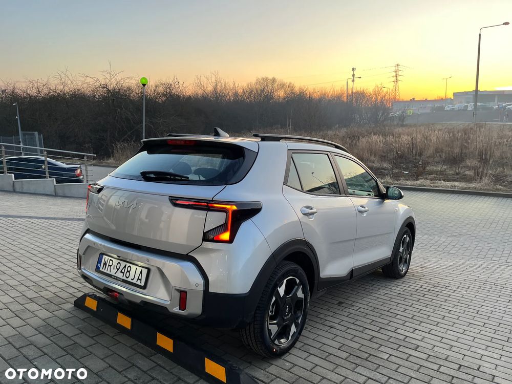 Kia Stonic 1.0 T-GDI M - 7