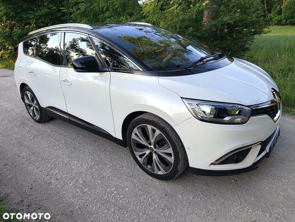 Renault Scenic ENERGY TCe 130 S&S LIMITED - 6