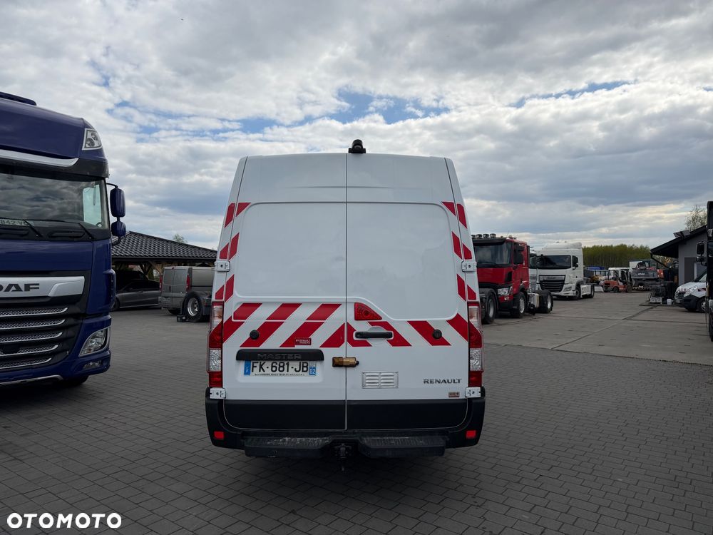 Renault Master 2.3 L3H2 // Super Stan // - 6