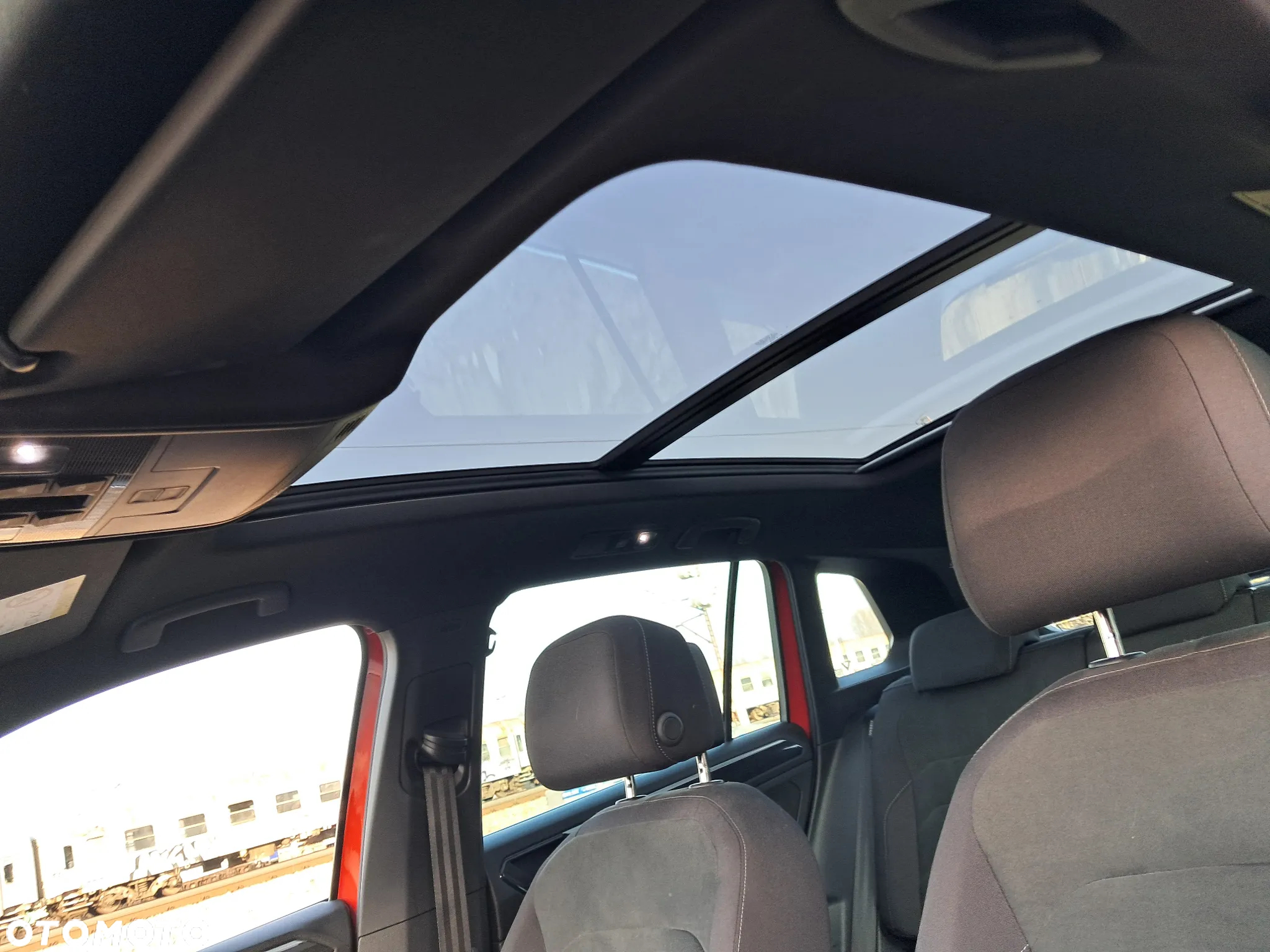 Volkswagen Tiguan 2.0 TSI BMT 4Mot Highline DSG - 9