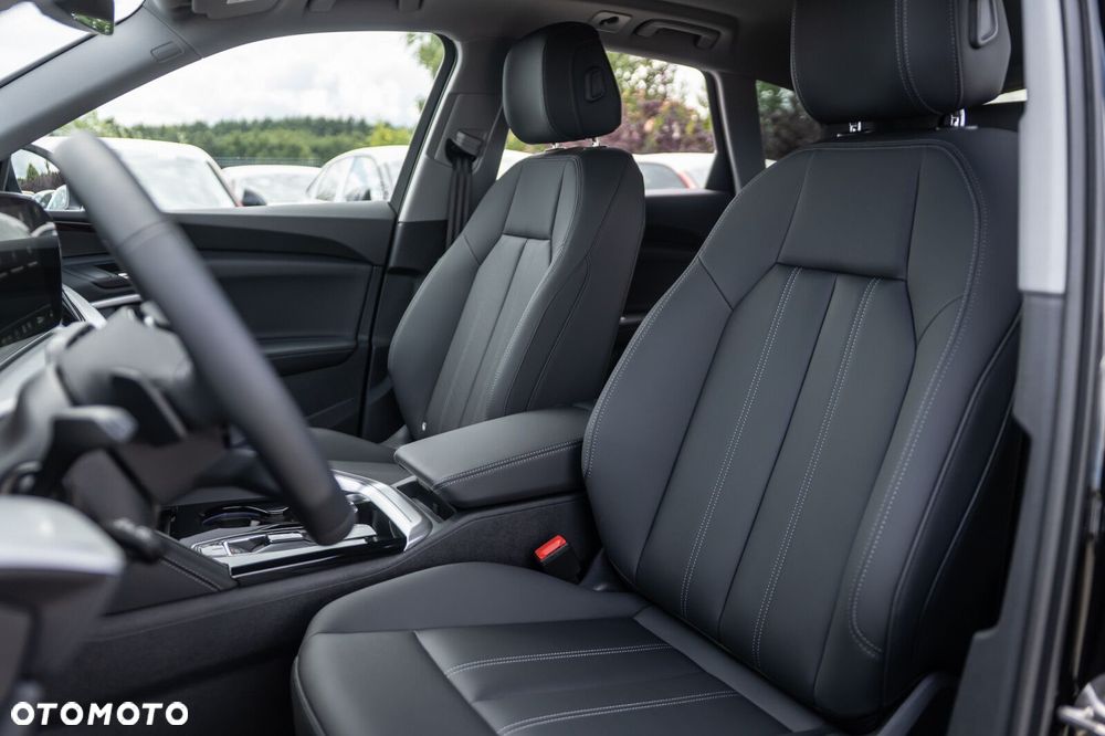 Audi Q5 2026