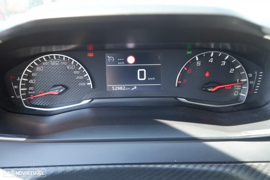 Peugeot 208 1.2 PureTech Active Pack - 7