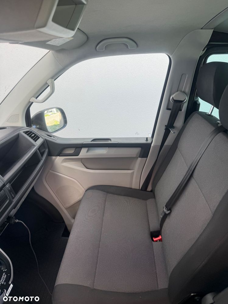 Volkswagen Transporter - 6