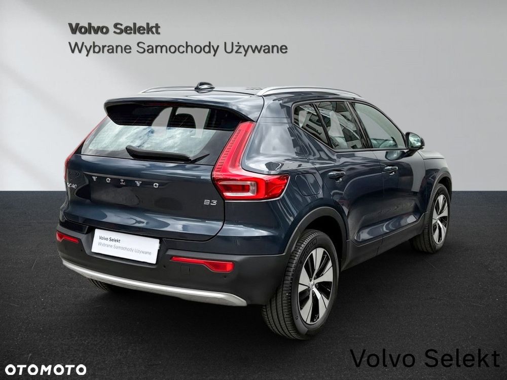 Volvo XC 40 - 10