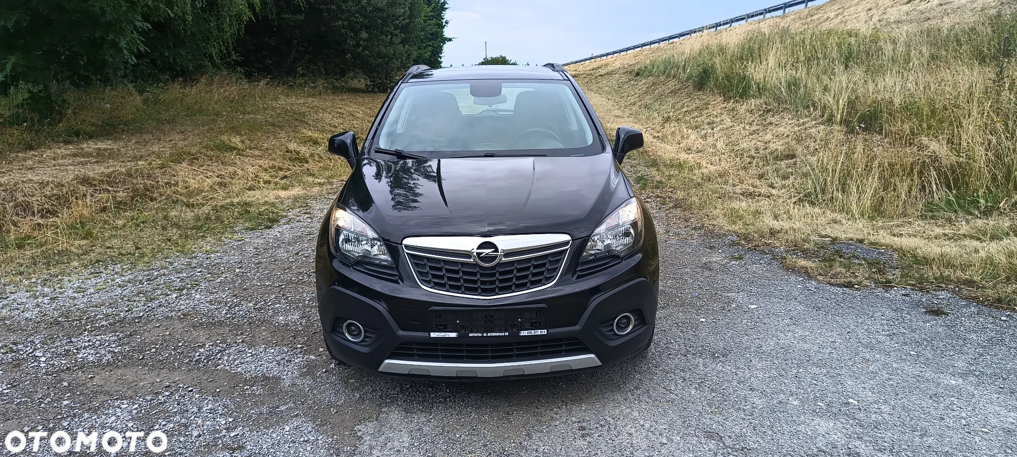Opel Mokka 1.6 Active S&S - 8