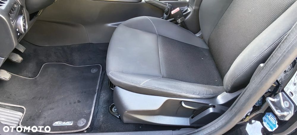 Ford Focus 1.0 EcoBoost Edition - 21