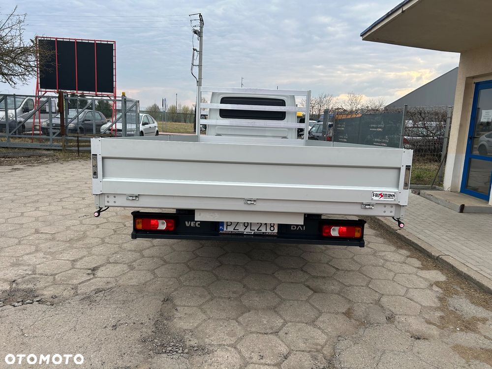 Zabudowa Skrzynia producent Faustmann ! - 24