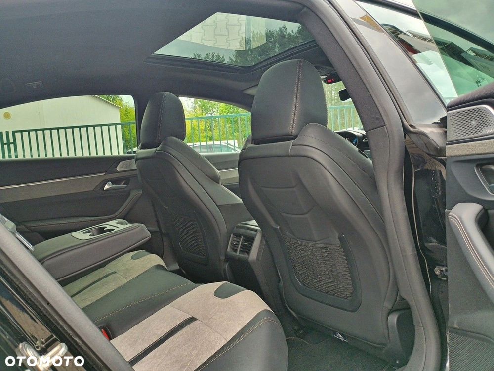Peugeot 508 - 18