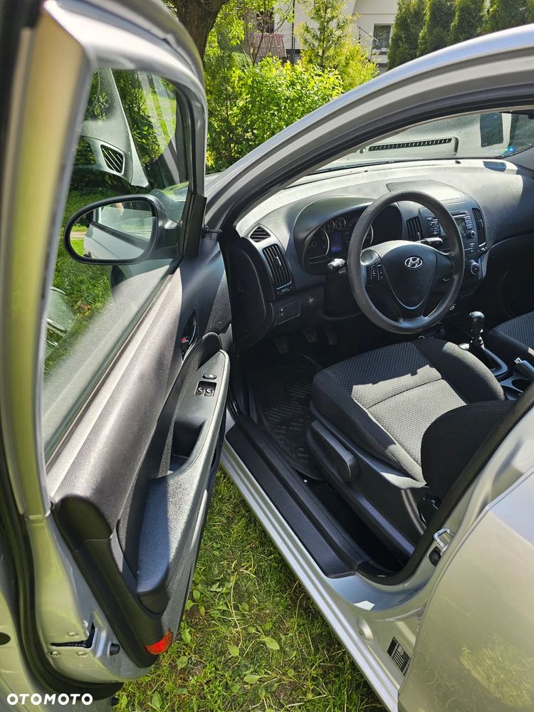 Hyundai i30 - 9