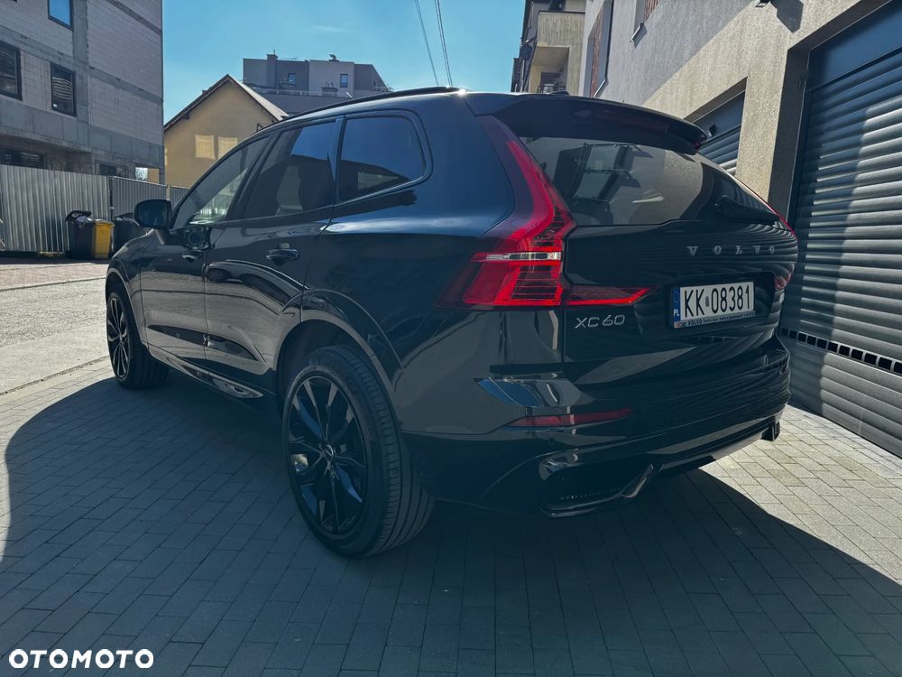 Volvo XC 60 T8 Plug-In Hybrid AWD Polestar Engineered - 3