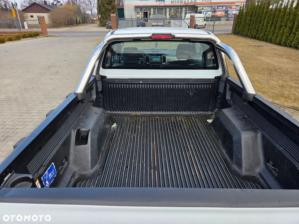 Ford Ranger 2.2 TDCi 4x4 DC Wildtrak EU6 - 9