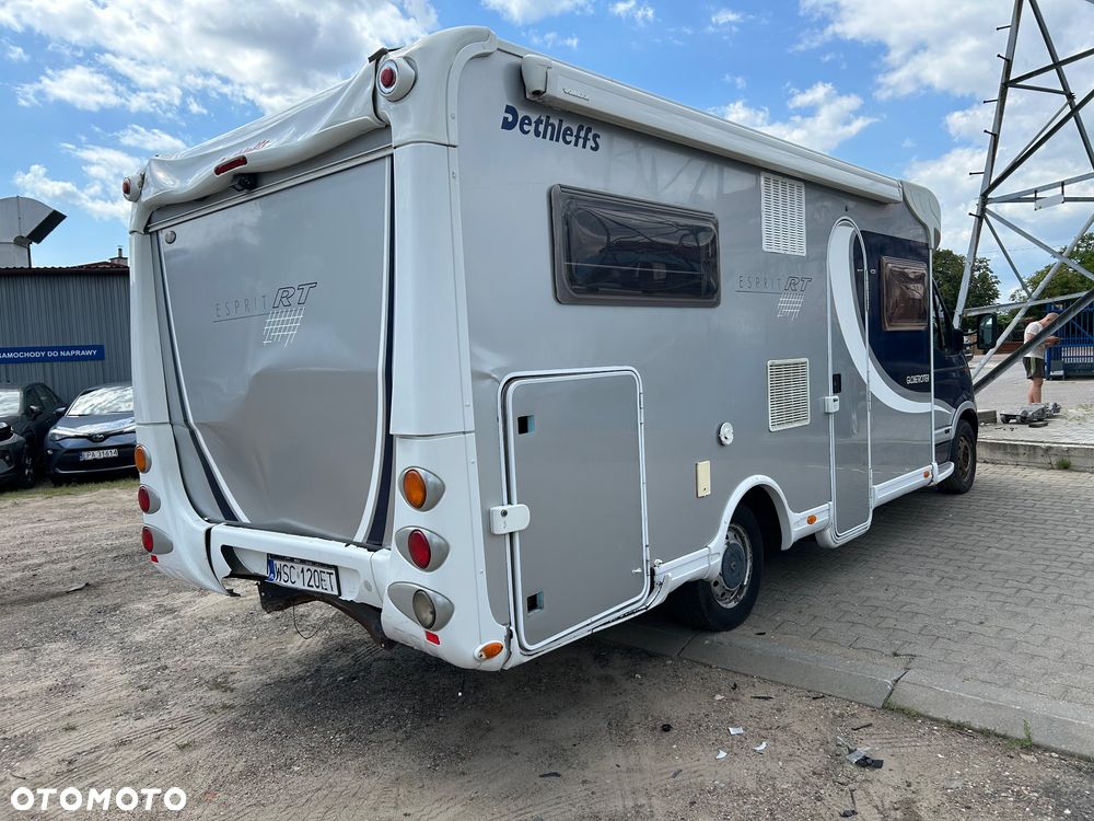 Renault Master - 3
