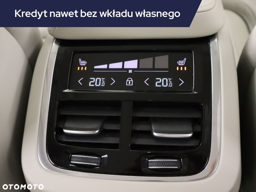 Volvo XC 60 2022