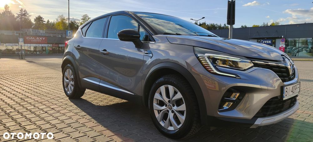 Renault Captur 1.0 TCe Intens - 32