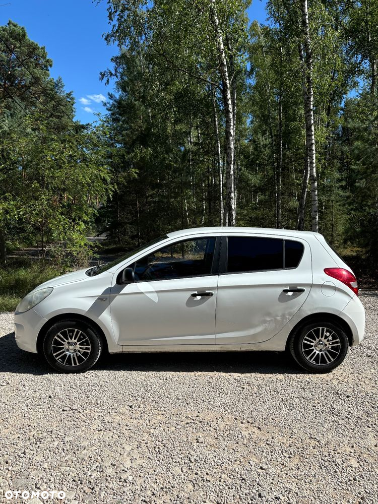 Hyundai i20 - 7