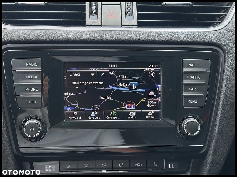 Skoda Octavia 2.0 TDI (Green tec) RS - 7
