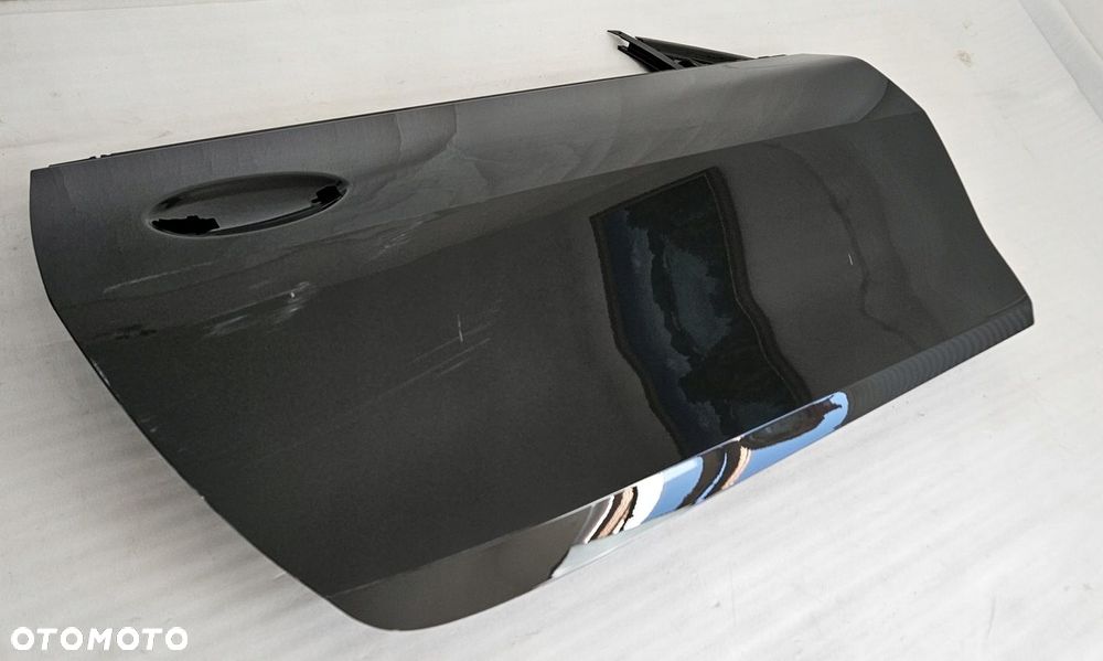 DRZWI PRAWE PRZÓD BMW M4 II G82 G22 2021- - 4