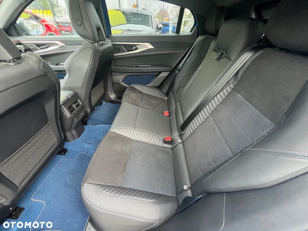 Renault Rafale 1.2 E-Tech PHEV 4x4 300 atelier Alpine MMT - 9