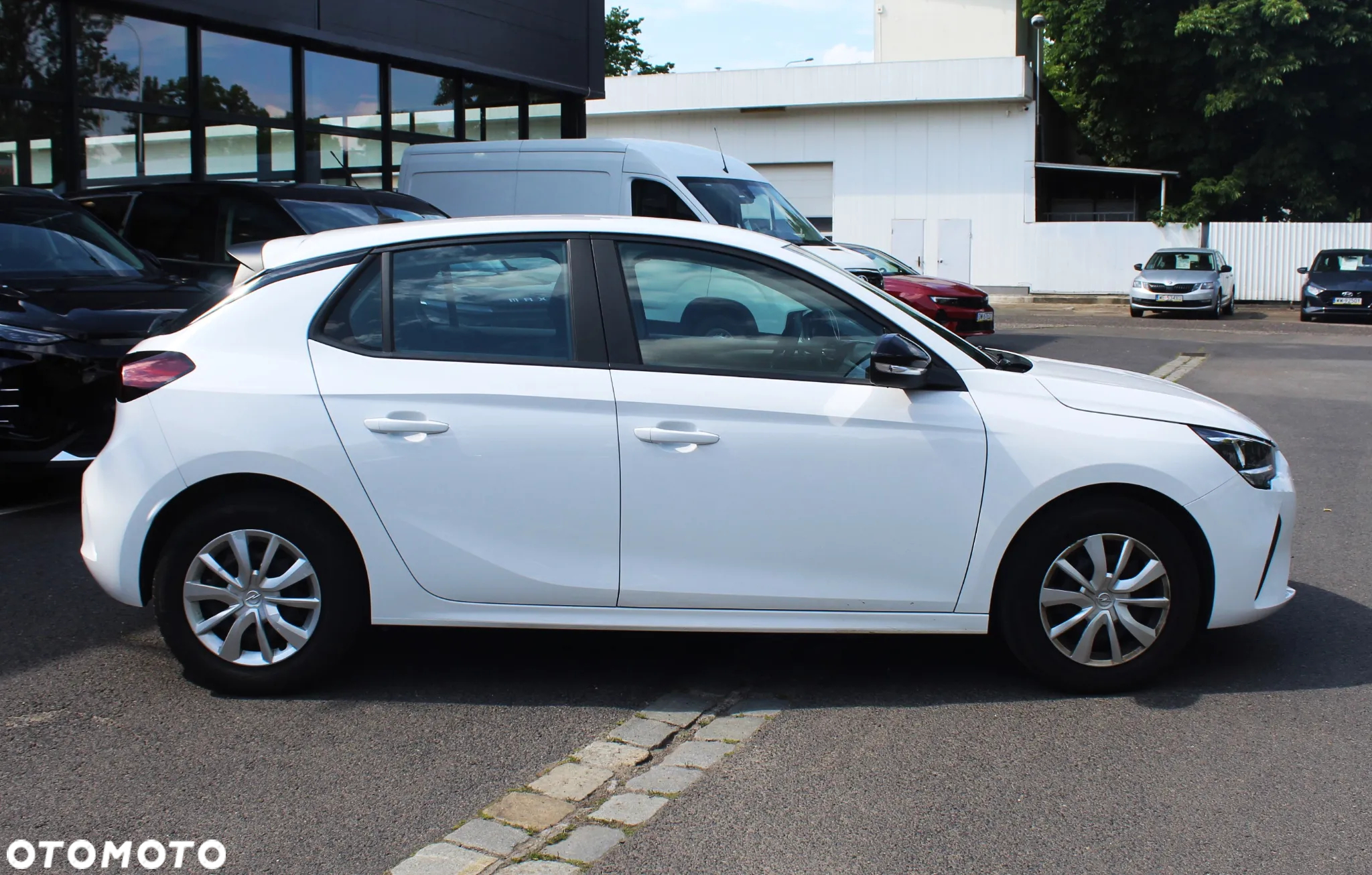Opel Corsa 1.2 Edition S&S - 7
