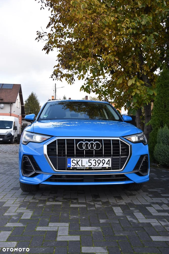 Audi Q3 2.0 TDI S tronic - 11