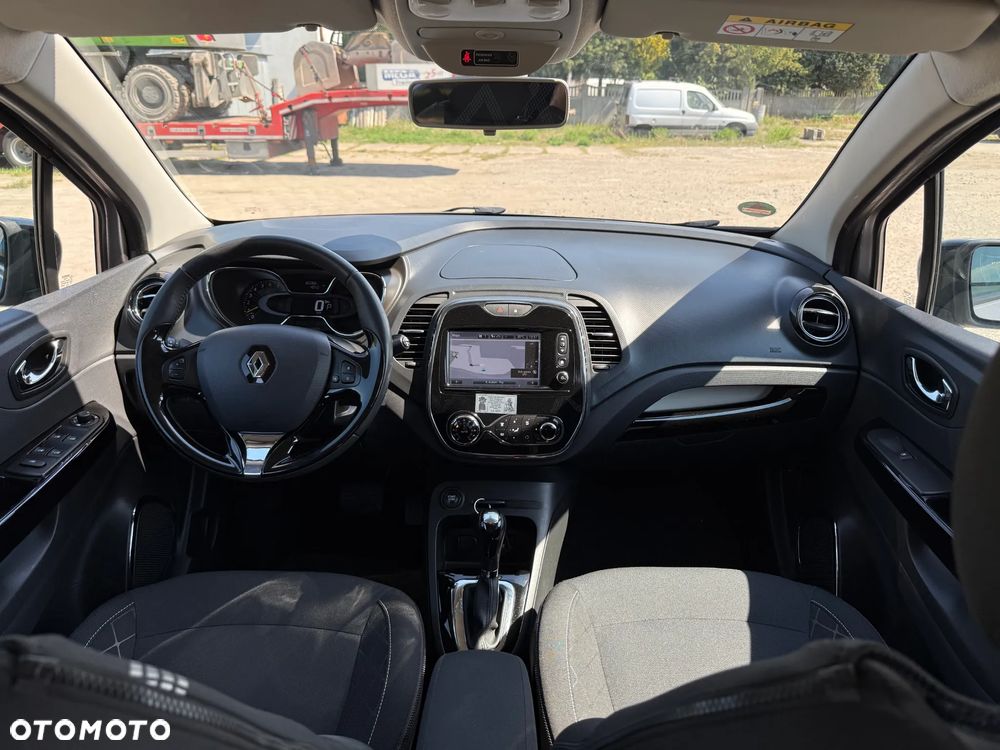 Renault Captur ENERGY TCe 120 EDC Dynamique - 2