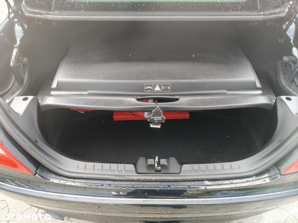 Mercedes-Benz SLK 200 Kompressor Automatik - 8