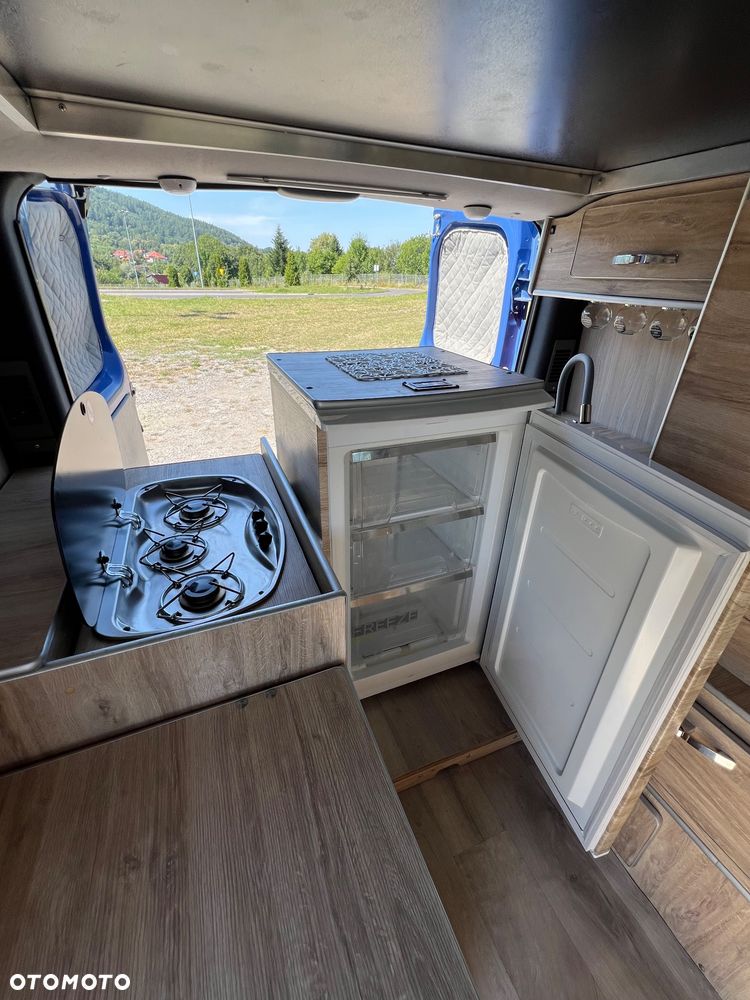 Renault Trafic - 6