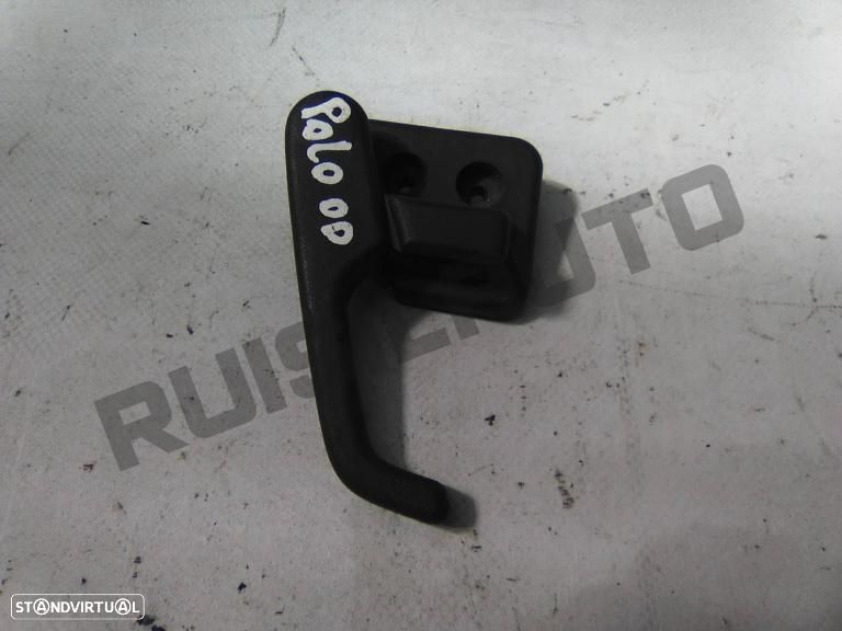 Puxador Capot 6n182_3533 Vw Polo Iii (6n) [1994_2001] 64 1.9 D - 1