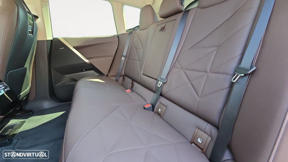 BMW iX xDrive 45 - 14