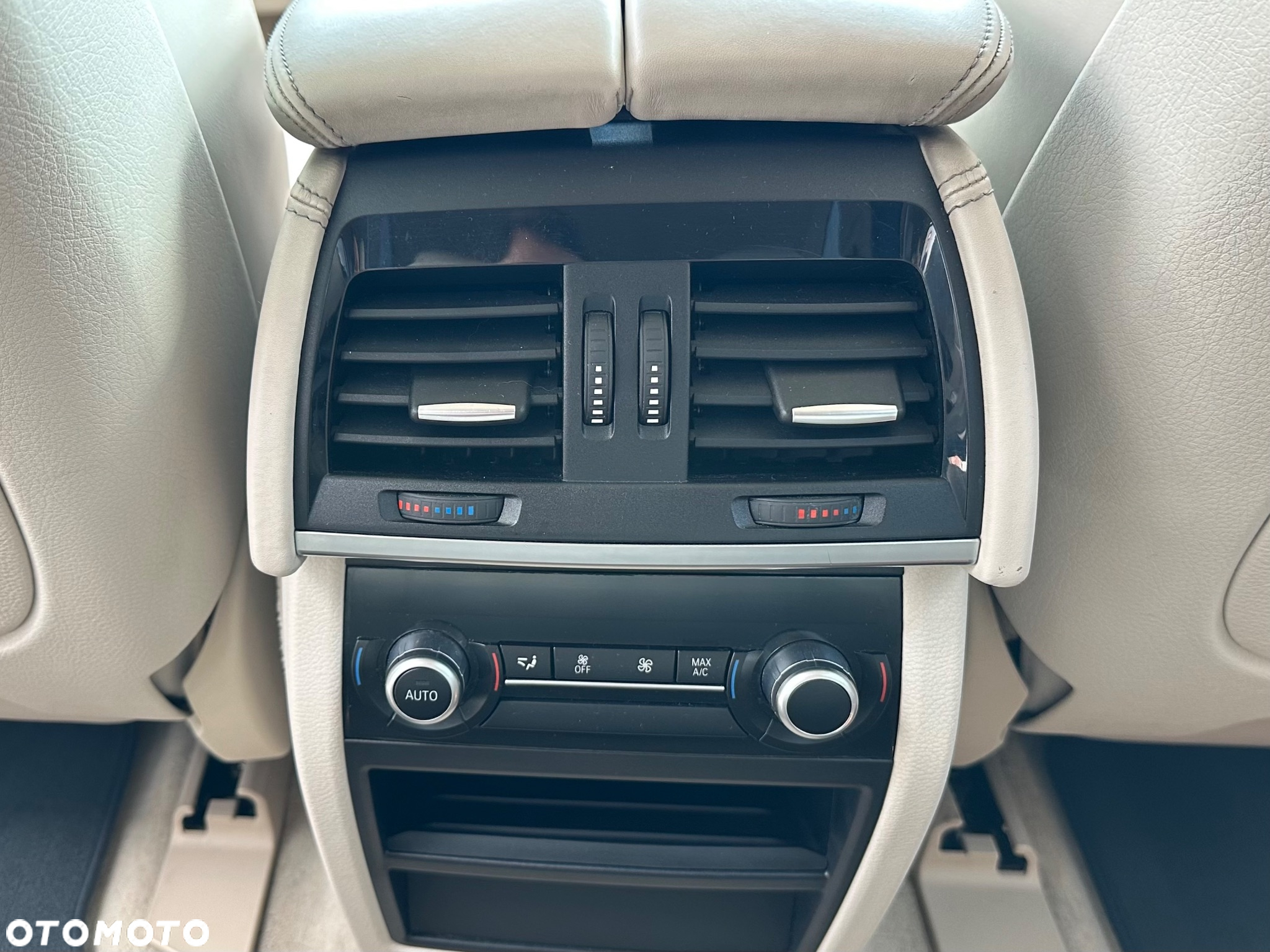 BMW X5 xDrive35i - 22