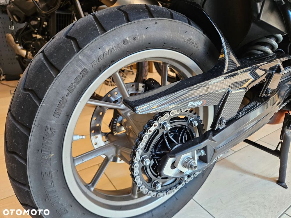 BMW GS - 18