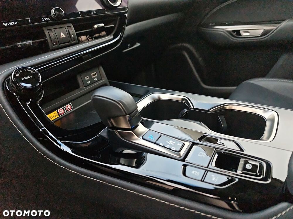 Lexus NX 350h Prestige AWD - 23