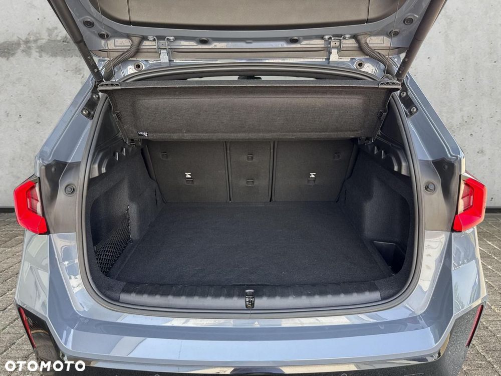 BMW X1 - 23