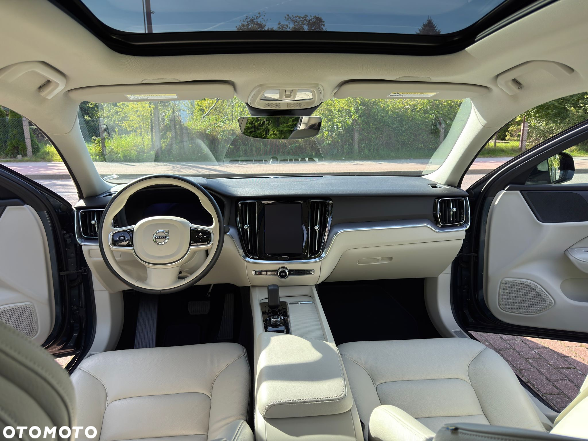 Volvo S60 - 11