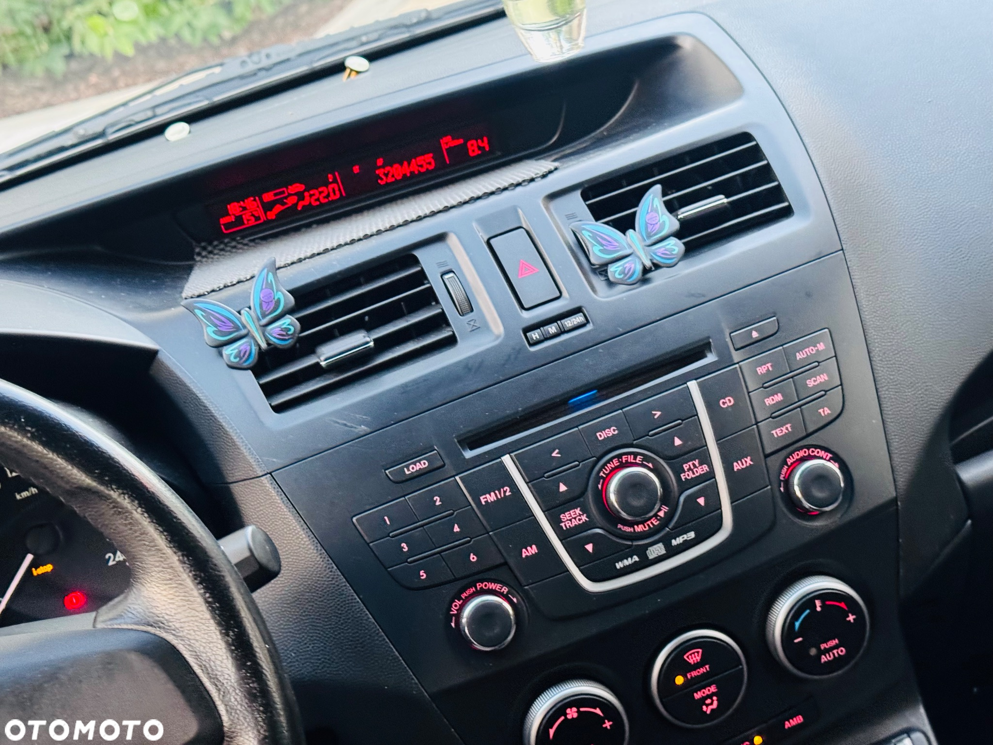 Mazda 5 - 32