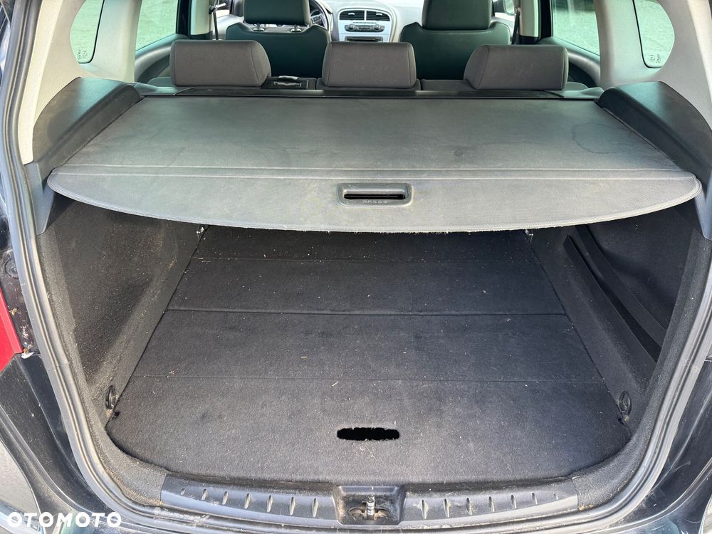 Seat Altea XL - 10