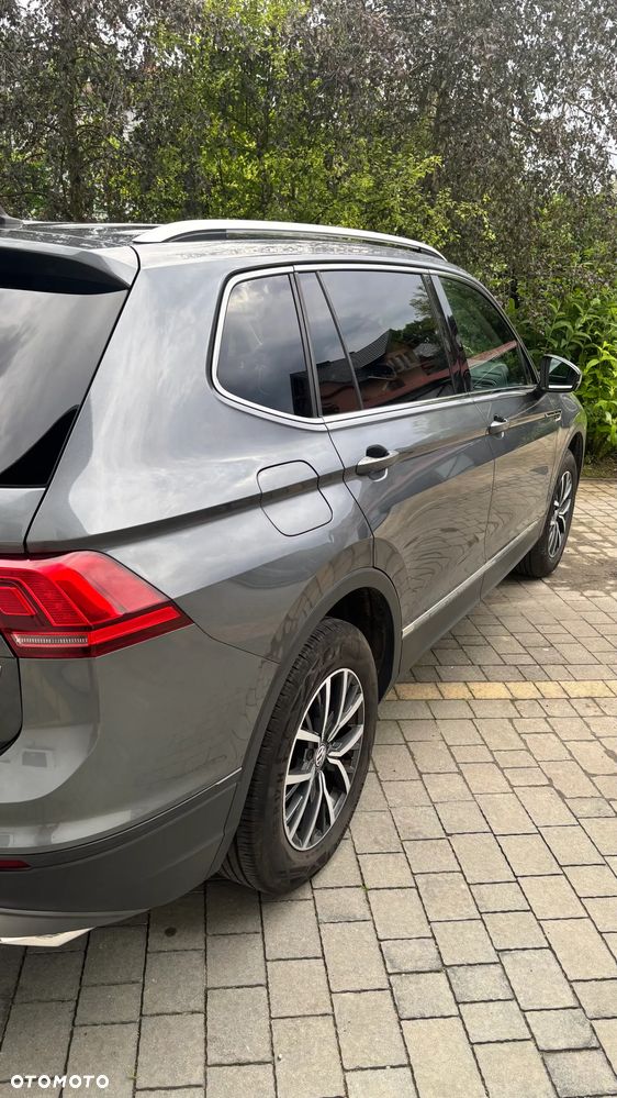 Volkswagen Tiguan 1.5 TSI EVO Comfortline DSG - 16
