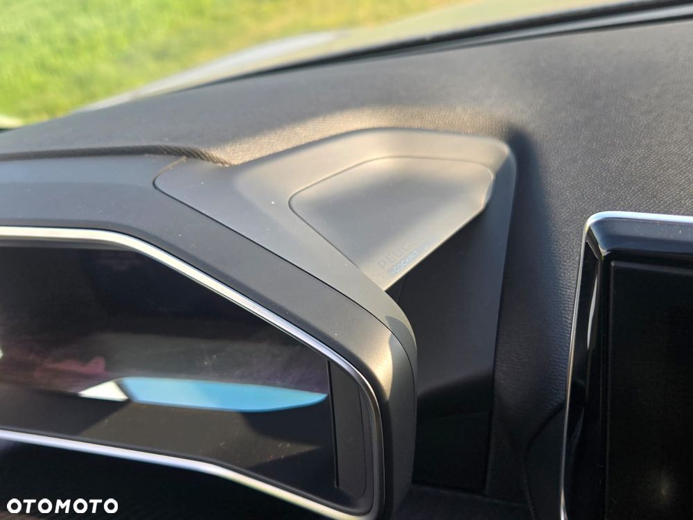 Peugeot 208 1.5 BlueHDi Active S&S - 4